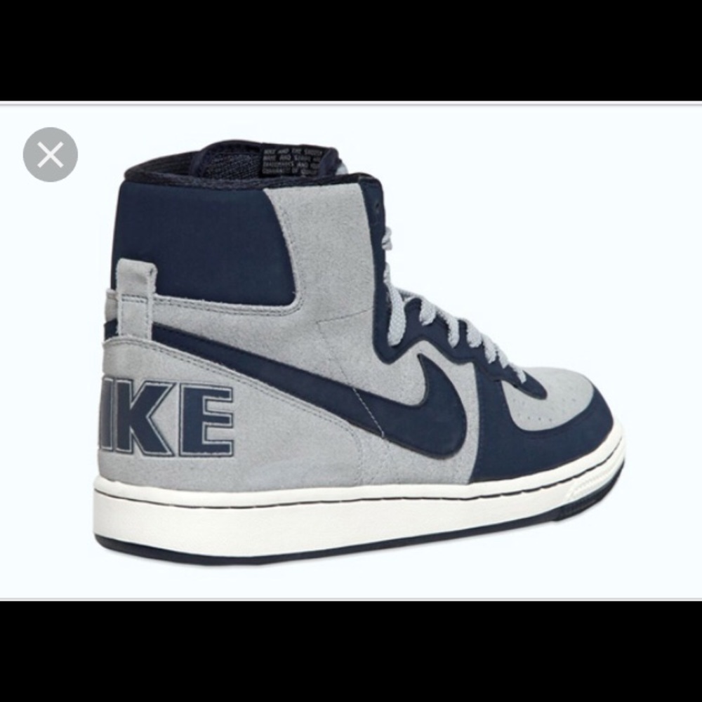 Nike Terminator High Georgetown